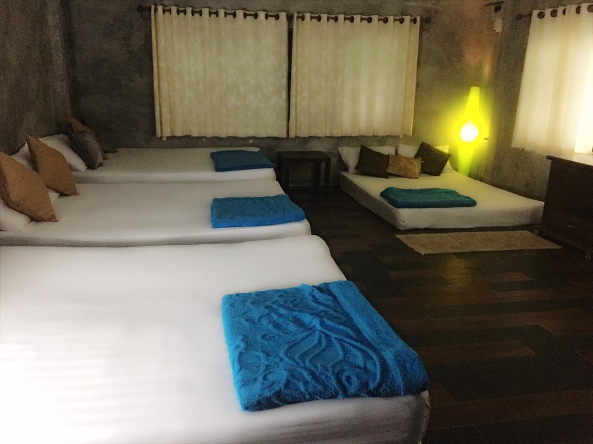 Crescent Bay Resort Koh Samet Exterior foto